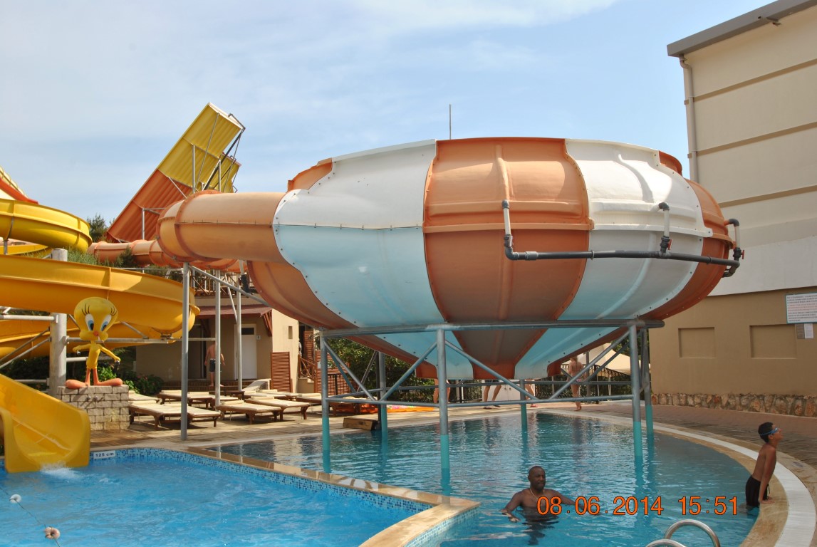 imagini hotel ERSAN RESORT BODRUM